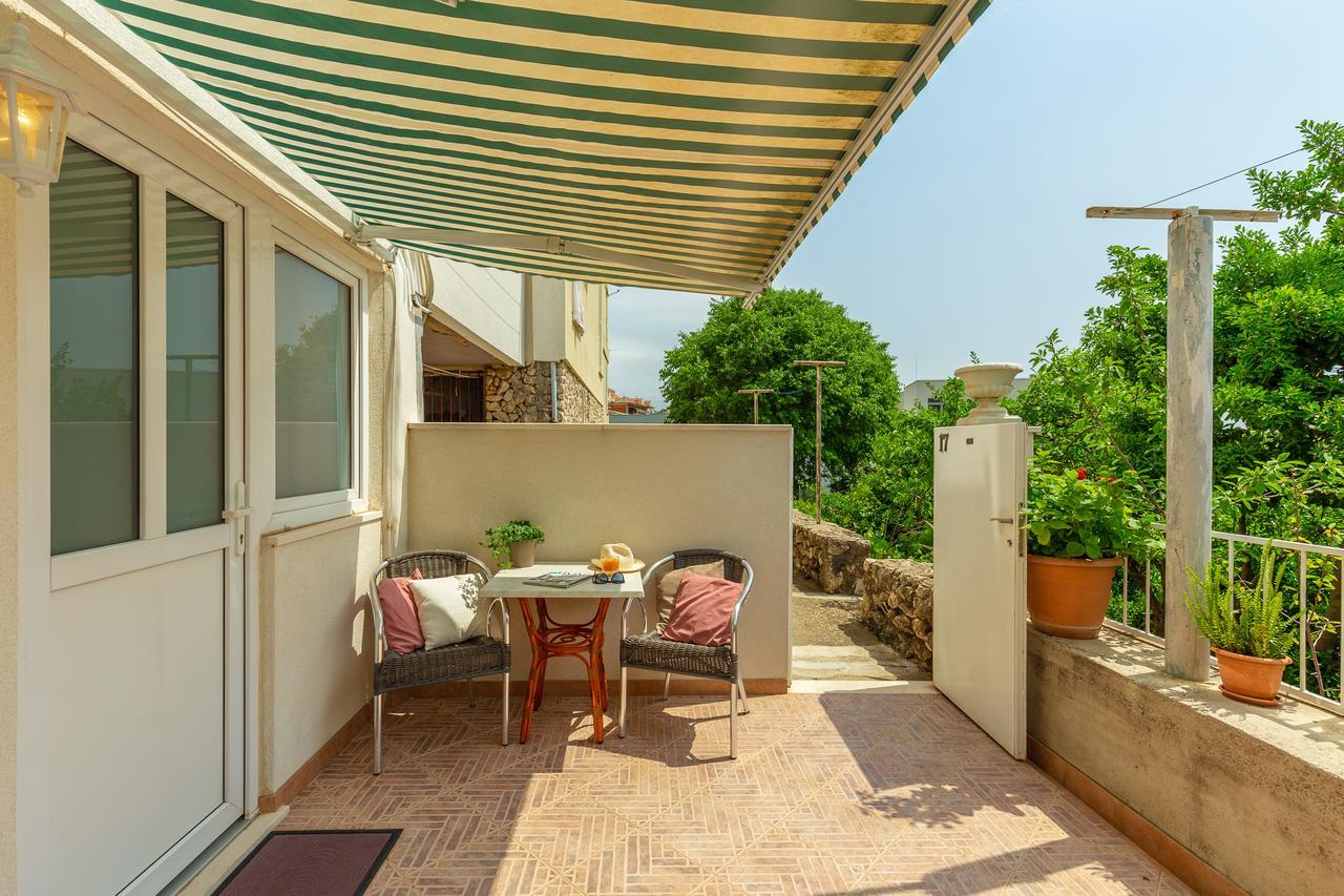 Studio Kristic, Cozy Studio With A Terrace Dubrovnik Exterior foto