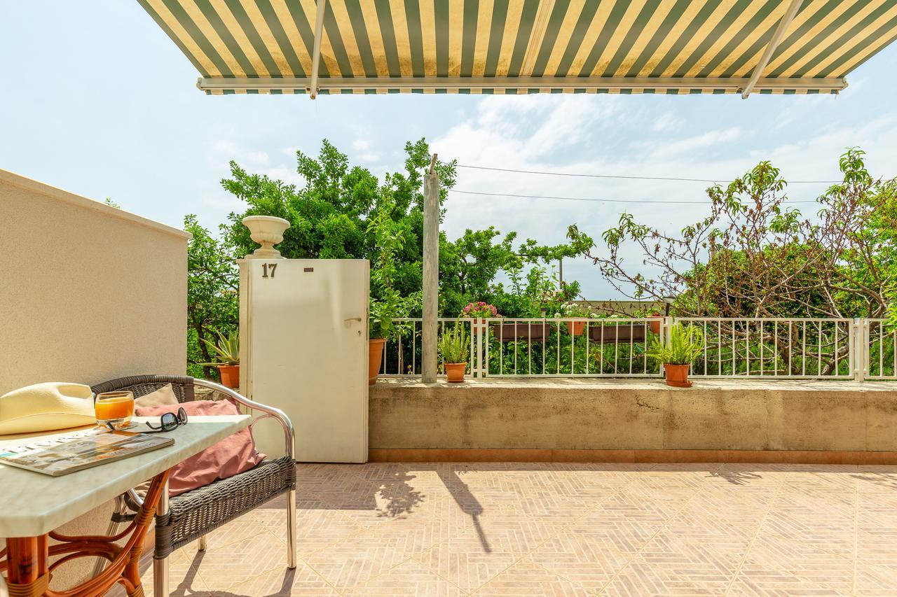 Studio Kristic, Cozy Studio With A Terrace Dubrovnik Exterior foto