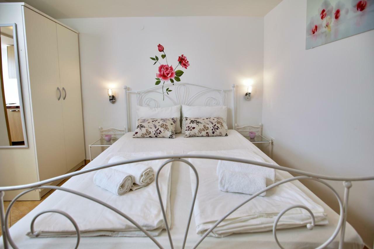 Studio Kristic, Cozy Studio With A Terrace Dubrovnik Exterior foto