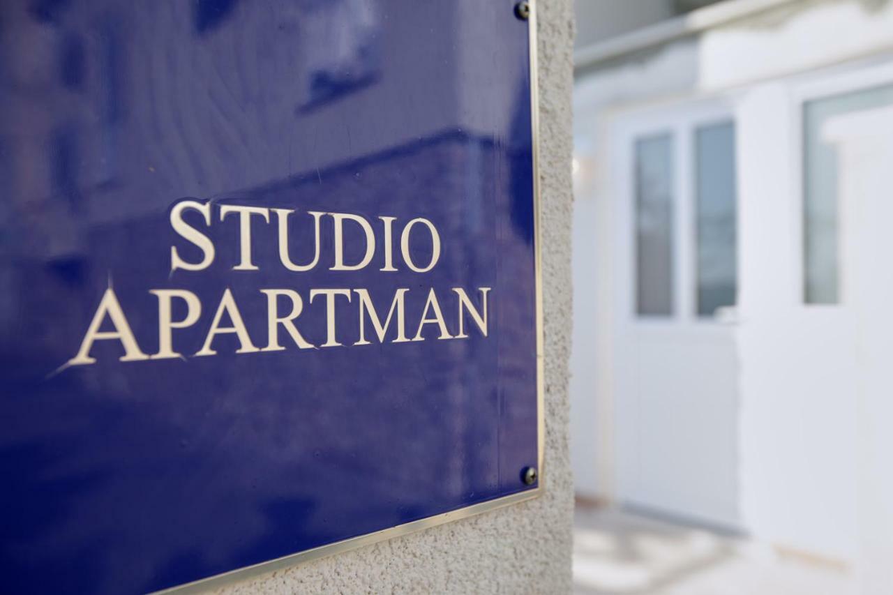 Studio Kristic, Cozy Studio With A Terrace Dubrovnik Exterior foto